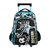 Mochila Carro 18 Pulgadas Footy Dinamicfutbol Boca River Afa Art. F2221 - Maple