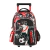 Mochila Carro 18 Pulgadas Footy Dinamicfutbol Boca River Afa Art. F2221 - comprar online