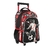 Mochila Carro 18 Pulgadas Footy Dinamicfutbol Boca River Afa Art. F2221 en internet