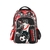 Mochila Escolar Infantil Footy Futbol Dinamic 18 Pulgadas