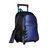 Mochila Con Carro Escolar 18 Pulgadas Footy Big Kids Blast - comprar online