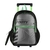 Mochila Con Carro Escolar 18 Pulgadas Footy Big Kids Blast en internet