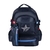 Mochila Escolar Espalda 18 Pulgadas Big Kids Footy