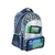 Mochila Game Zone Escolar Espalda 18 Pulgadas Footy Luces - comprar online