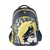 Mochila Escolar Espalda Nene Luces 18 Pulgadas Futbol Footy