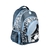 Mochila Escolar Espalda Nene Luces 18 Pulgadas Futbol Footy - Maple