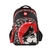Mochila Escolar Espalda Nene Luces 18 Pulgadas Futbol Footy - tienda online