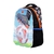Mochila Espalda con Luces 13 Pulgadas Futbol Footy Art. F5364 en internet