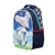 Imagen de Mochila Espalda con Luces 13 Pulgadas Futbol Footy Art. F5364