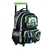 Mochila Escolar con Carro 18 Pulgadas Footy Game On Luces Art. F5391 en internet