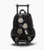 Mochila Con Carro Footy Puffer Margarita Metalizada Art. F6031 en internet