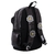 Mochila Escolar 18 Pulgadas Puffer Footy Margarita Art. F6033 en internet