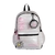Mochila Escolar 18 Pulgadas Puffer Footy Margarita Art. F6033 - Maple