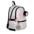Mochila Escolar 18 Pulgadas Puffer Footy Margarita Art. F6033 - tienda online