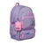 Mochila Big Kids Footy Espalda 18 Pulgadas Multipocket Art. F6043 en internet