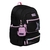 Mochila Big Kids Footy Espalda 18 Pulgadas Multipocket Art. F6043