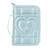 Cartuchera Rigida 1 Cierre Footy Super Hearth Art. F63024 - comprar online