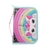 Cartuchera Rigida 1 Cierre Footy Make Up Art. F63034 - comprar online