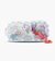 Cartuchera Doble Cierre Unicornio Con Led Footy Unicorn Wing Art. F63042 - comprar online