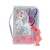 Cartuchera Rigida 1 Cierre Footy Unicorn Wings Art. F63044 - Maple