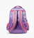 Mochila Espalda Footy 18 Pulgadas Make Up con Luces Art. F6333 - Maple