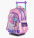 Mochila Con Carro Footy 18 Pulgadas Unicorn Wings con Luces Art. F6341 - tienda online