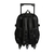 Imagen de Mochila Escolar Chimola 17 Pulgadas Con Carro Varios Colores
