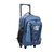 Mochila Escolar Con Carro 18 Pulgadas Motivos Varios Chimola - comprar online
