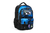Mochila Espalda 18 Pulgadas Chimola Tornasol Art. FS73 en internet