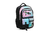 Mochila Espalda 18 Pulgadas Chimola Tornasol Art. FS73