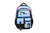 Mochila Espalda 18 Pulgadas Chimola Tornasol Art. FS73 - Maple
