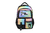Mochila Espalda 18 Pulgadas Chimola Tornasol Art. FS73 - comprar online