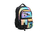 Mochila Espalda 18 Pulgadas Chimola Tornasol Art. FS73 en internet