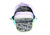Mochila Escolar 17 Pulgadas Chimola Color Block Art. FS79 en internet