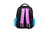 Imagen de Mochila Escolar 17 Pulgadas Chimola Color Block Art. FS79