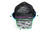 Mochila Escolar 17 Pulgadas Chimola Color Block Art. FS79