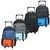 Mochila Chimola Urban 18 Pulgadas con Carro Multipocket Art. FS87