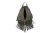 Mochila Lima Simil Gamuzado 1 Compartimento Flecos y Bolsillos Laterales ART. H654 en internet