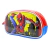 Cartuchera Canopla Doble Cresko Infantil Spiderman Marvel en internet