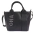 Cartera Tote Ona Saez Pequeña OS-1445 - tienda online
