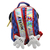 Mochila Infantil 12 Pulgadas Mickey Mouse Cresko Jardin - Maple