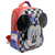 Mochila Infantil 12 Pulgadas Mickey Mouse Cresko Jardin - comprar online