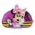 Cartuchera Infantil Canopla Minnie Mouse Disney con Moño Art. KM287