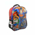 Mochila Escolar Espalda 12 Niños Superman Lj110 - comprar online