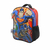 Mochila Escolar Espalda 12 Niños Superman Lj110 en internet