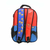 Mochila Escolar Espalda 12 Niños Superman Lj110 - Maple