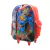 Mochila Escolar Carro 18 Niños Superman Lj314 en internet