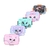 Lunchera Chica Hermetica Infantil Chimola Personajes Art. BZ30-BZ31-BZ32-BZ33-BZ34