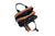 Mochila Urbana Deportiva Porta Notebook Chimola City Art. M196 - tienda online