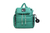 Mochila Puffer Dama Tapa Solapa Chimola Regina Art. M199 - comprar online